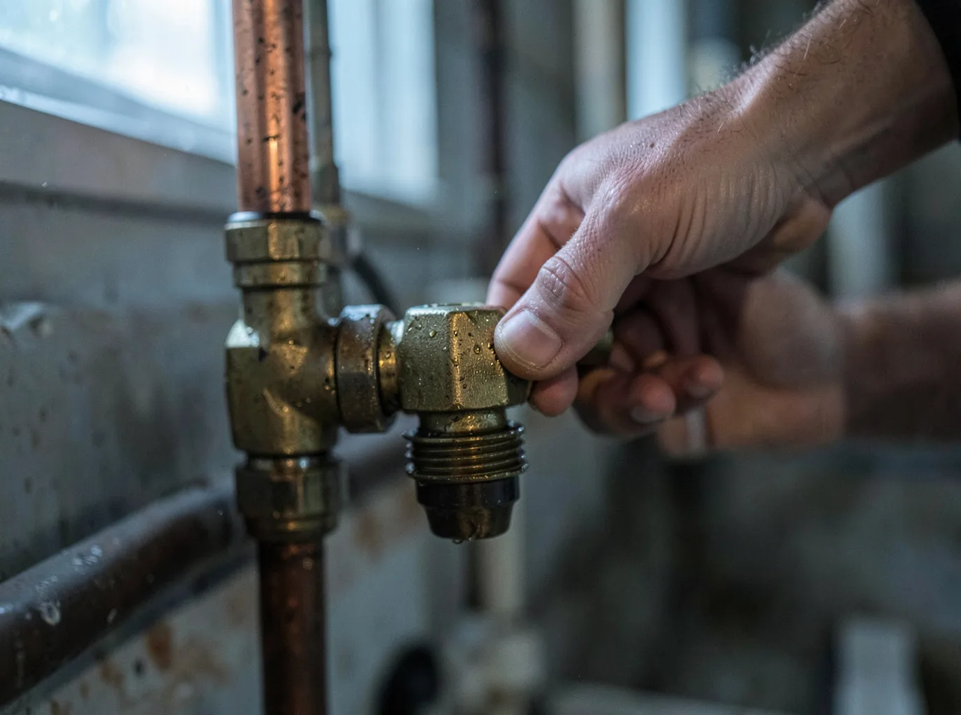 Emergency Plumber Fort Stockton, TX FAQs